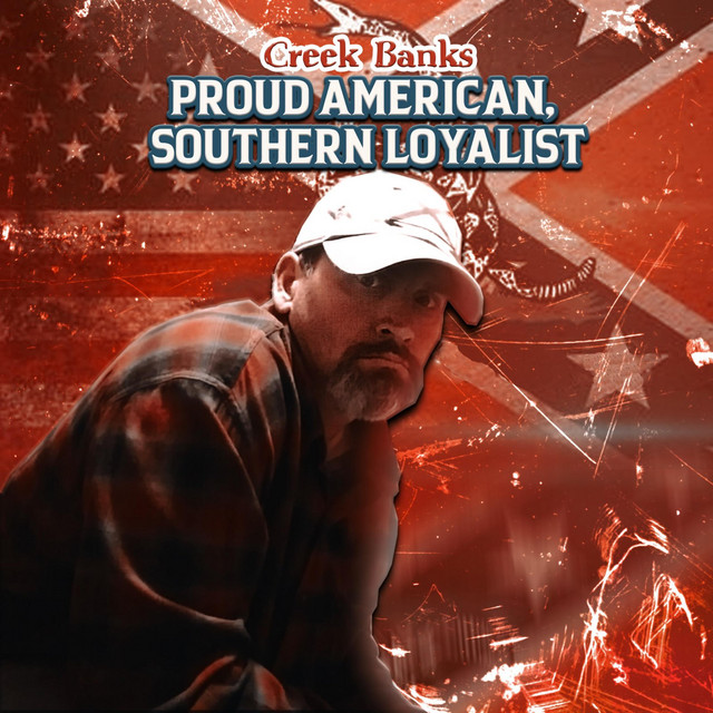Redneck Rap Single by Creek Banks Spotify
