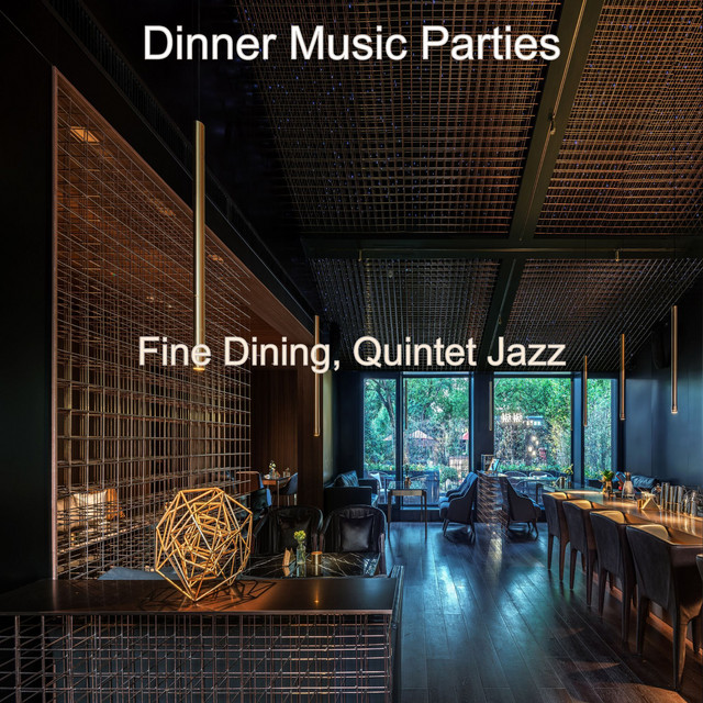 Dinner Music Parties Spotify