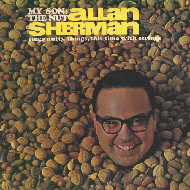 Here's to the Crabgrass, a song by Allan Sherman on Spotify