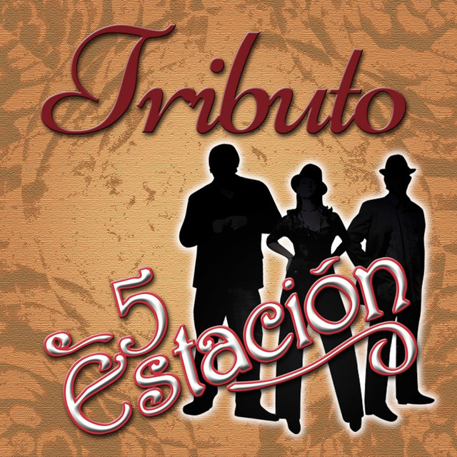 Tributo a La Quinta Estación Album by DCO Spotify