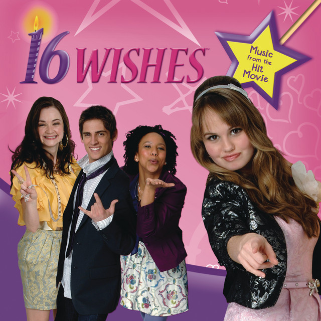 16 Wishes Soundtrack Compilation by Various Artists Spotify