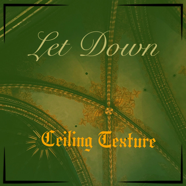 Bizarre Shades song and lyrics by Let Down Spotify