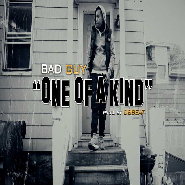 One of a Kind Single by Bad Guy Spotify