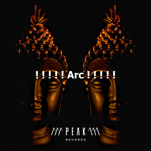 Arc ! ! ! ! ! Album by Asian Zen Spa Music Meditation Spotify