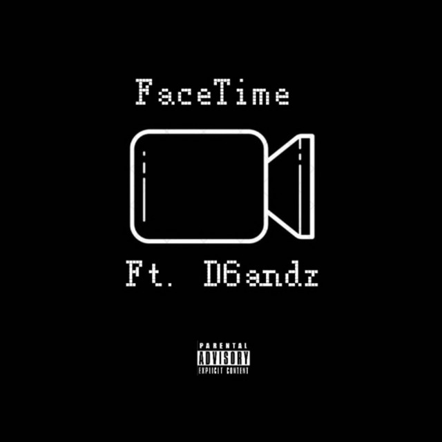 FaceTime song and lyrics by SHXDØW, D6andz Spotify