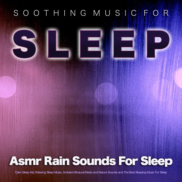 Soothing Music for Sleep on Spotify