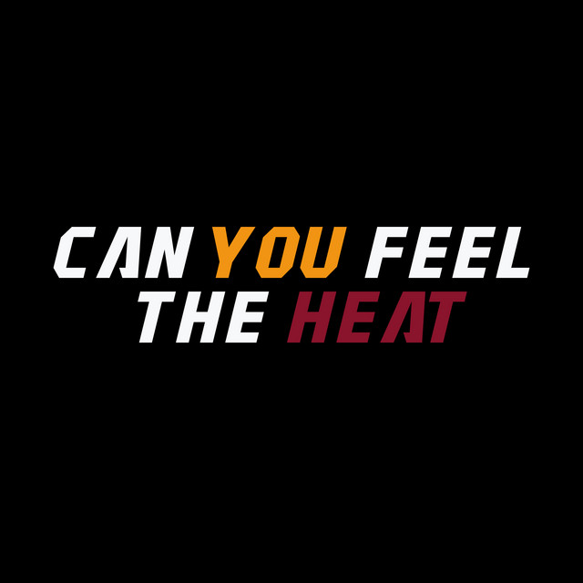 Can You Feel The Heat Single by HEAT NATION Spotify