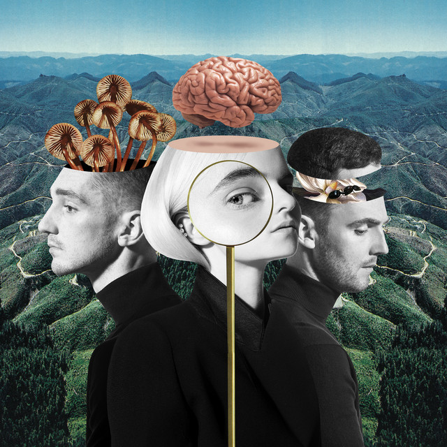 "What Is Love? (Deluxe Edition)" "Álbum" مِن "Clean Bandit" Spotify
