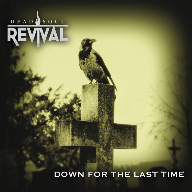 Down for the Last Time song and lyrics by Dead Soul Revival Spotify
