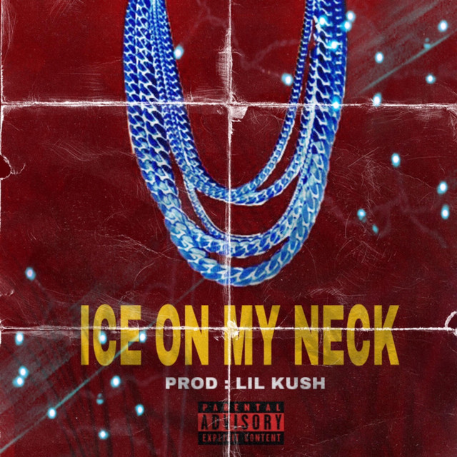Ice On My Neck song and lyrics by Kizzy Keith, Myster Spotify
