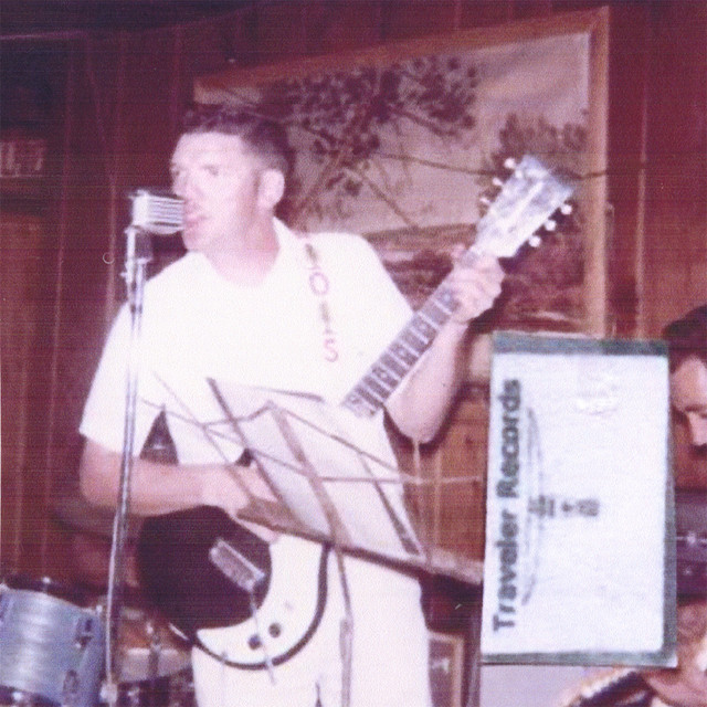 Big ,Big Truck song by Harold Crosby Spotify