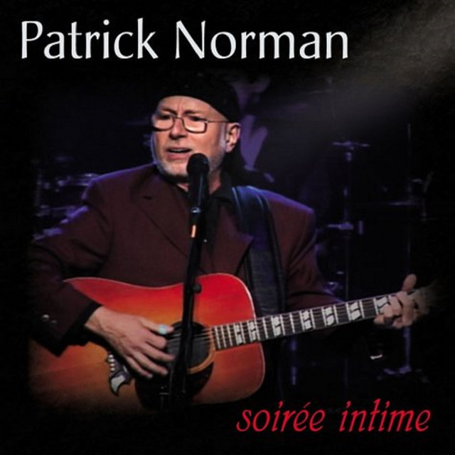 Quand on est en amour Live song and lyrics by Patrick Norman Spotify