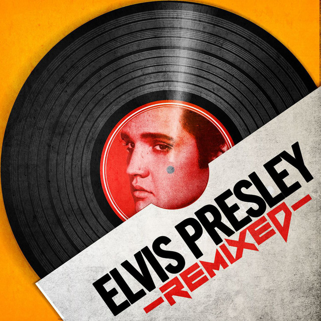 Blue Suede Shoes Remix song by Elvis Presley Spotify