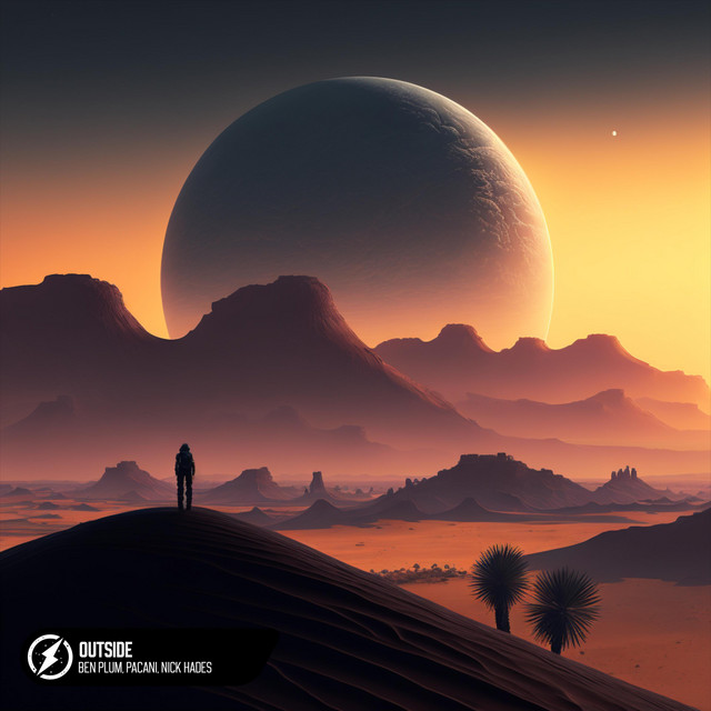 Outside song and lyrics by Ben Plum, PACANI, Nick Hades Spotify