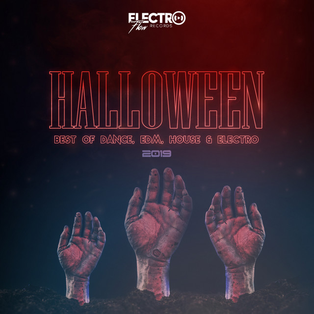 Halloween 2019 Best of Dance, EDM, House & Electro Compilation by