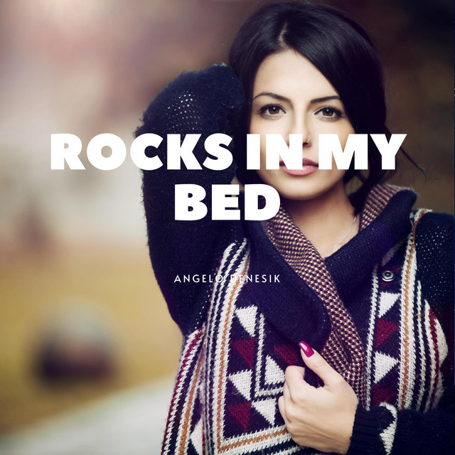 Rocks in My Bed Single by Angelo Denesik Spotify