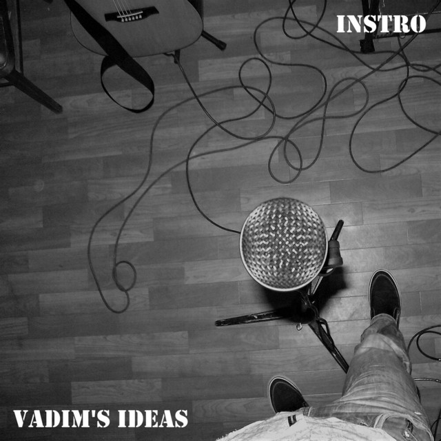 Trash Man song and lyrics by Vadim’s Ideas Spotify