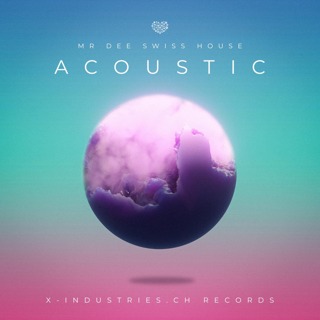 Acoustic Album by Mr Dee Swiss House Spotify