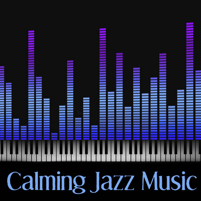 Calming Jazz Music Relax While Listening Jazz, Bar and Restaurant