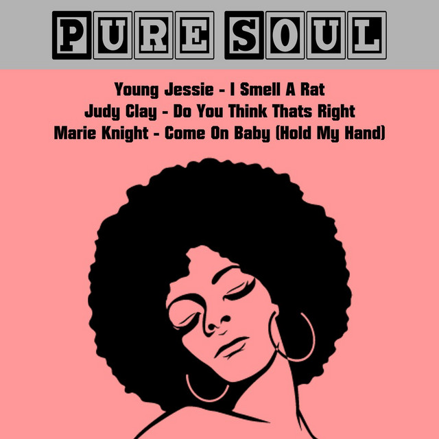 Pure Soul Compilation by Various Artists Spotify