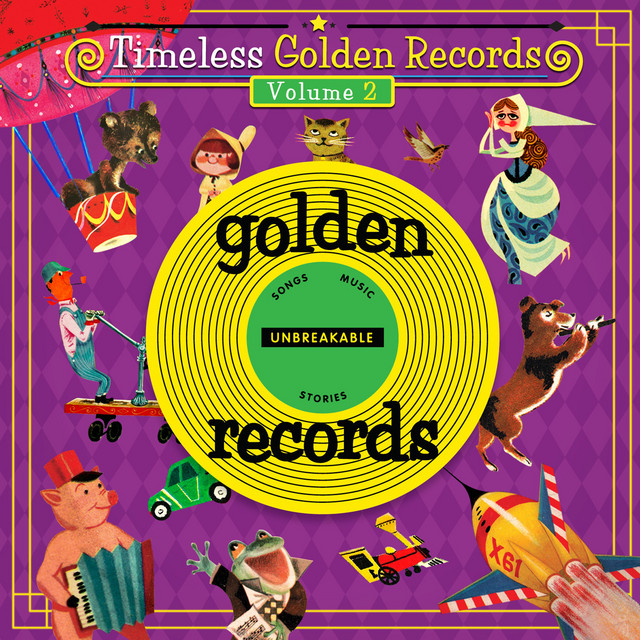 Candy and Cake song and lyrics by The Golden Records Orchestra Spotify
