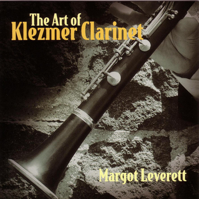 The Art Of Klezmer Album by Margot Leverett & The Klezmer Mountain Boys Spotify