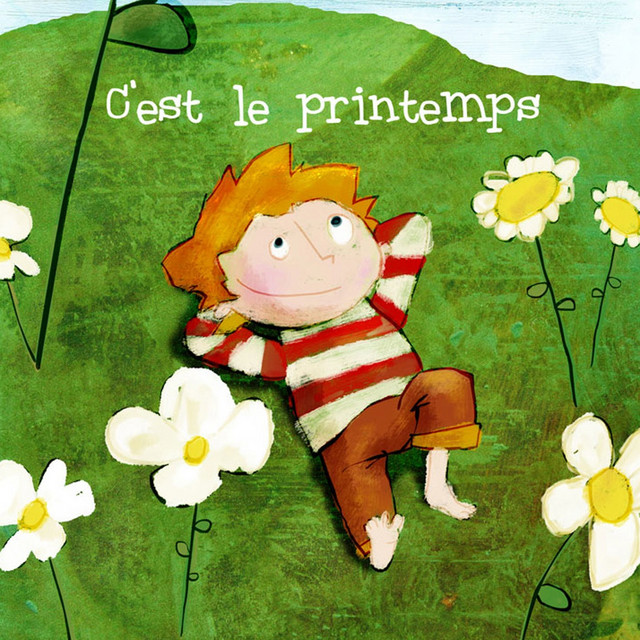 C'est Le Printemps Compilation by Various Artists Spotify