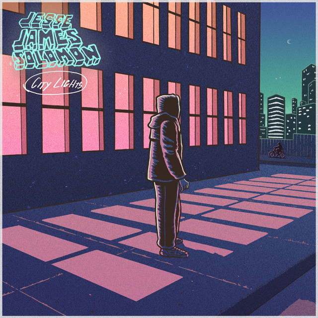 City Lights song and lyrics by Jesse James Solomon Spotify