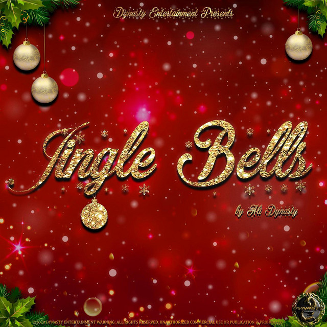 Jingle Bells Hip Hop Version Single by Ali Dynasty Spotify