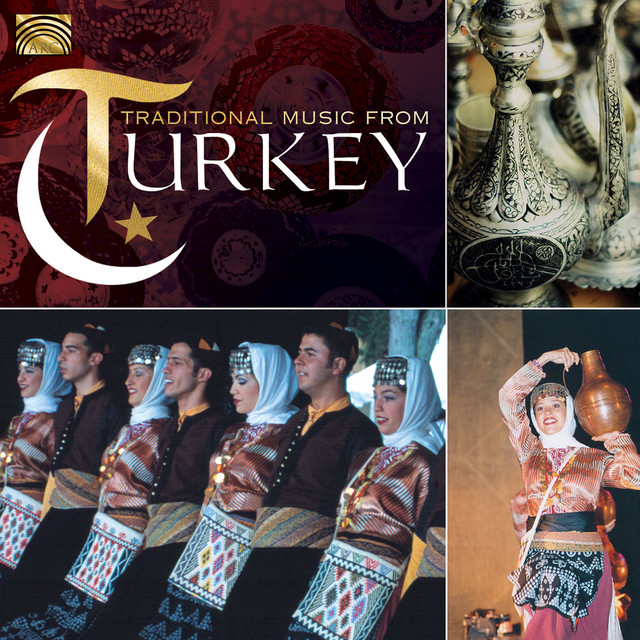 Turkish Folk Music Ensemble Spotify