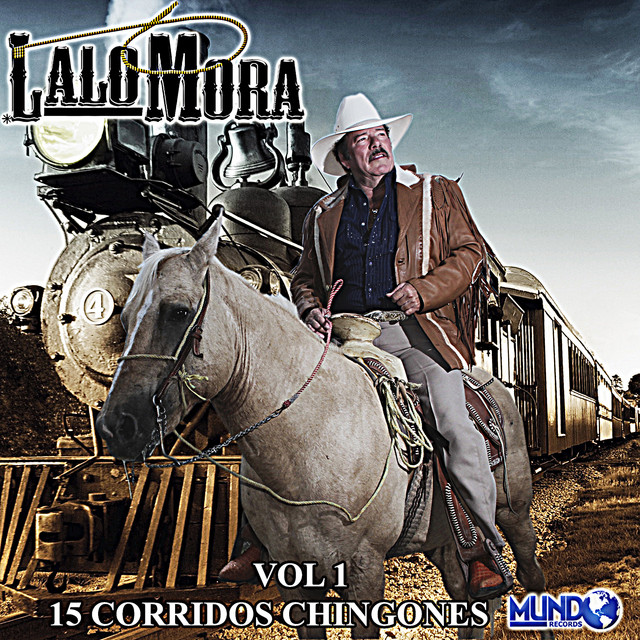 Mi Caballo Pobre – música e letra de Lalo Mora | Spotify