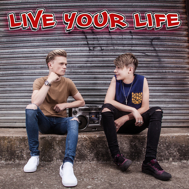 Live Your Life song and lyrics by Bars and Melody Spotify