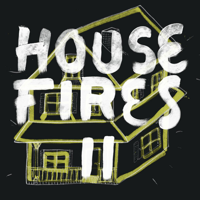 BPM and key for songs by Housefires Tempo for Housefires songs