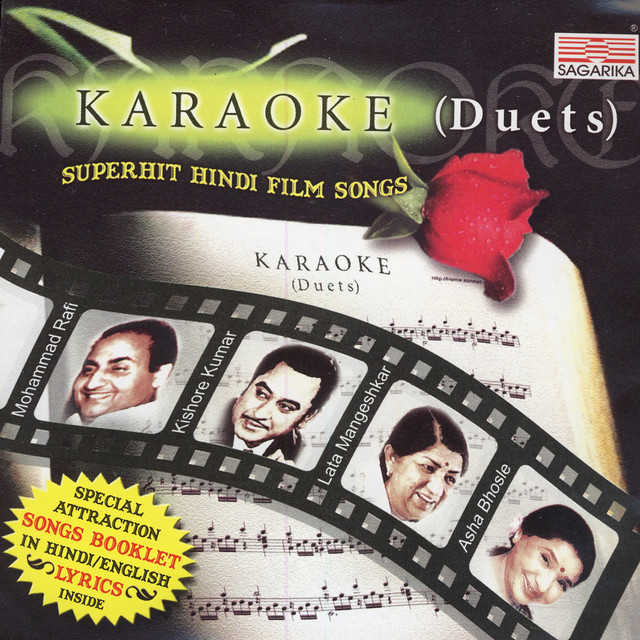 Best Duet Karaoke Songs Hindi jefeojoculo