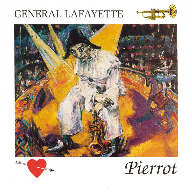 Cajun Love song and lyrics by General Lafayette Spotify
