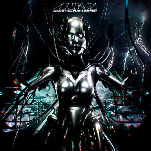 VOLTAGE Single by Ghostface Playa Spotify