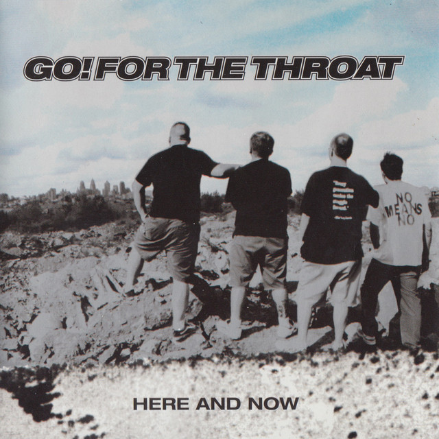 The Next Big Thing song and lyrics by Go! For The Throat Spotify