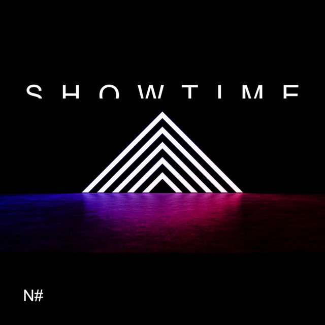 Showtime song and lyrics by Ensharp Spotify