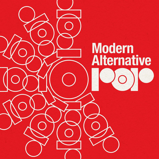 Modern Alternative Pop Compilation by Various Artists Spotify