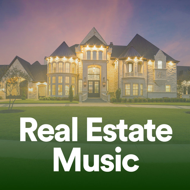 Real Estate Music Spotify
