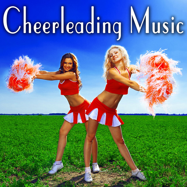Cheerleading Music Album by DJ Brian Spotify