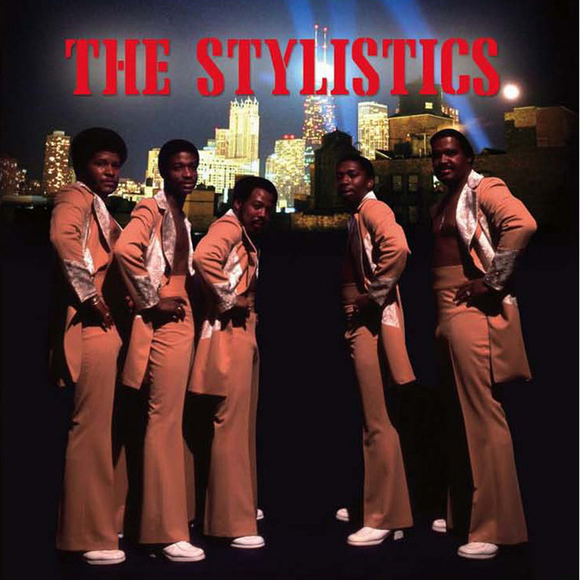 The Stylistics by The Stylistics on Spotify