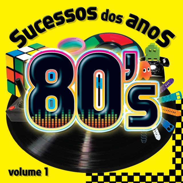 20 Sucessos dos Anos 80, Vol. 1 Album by Mega Band Spotify