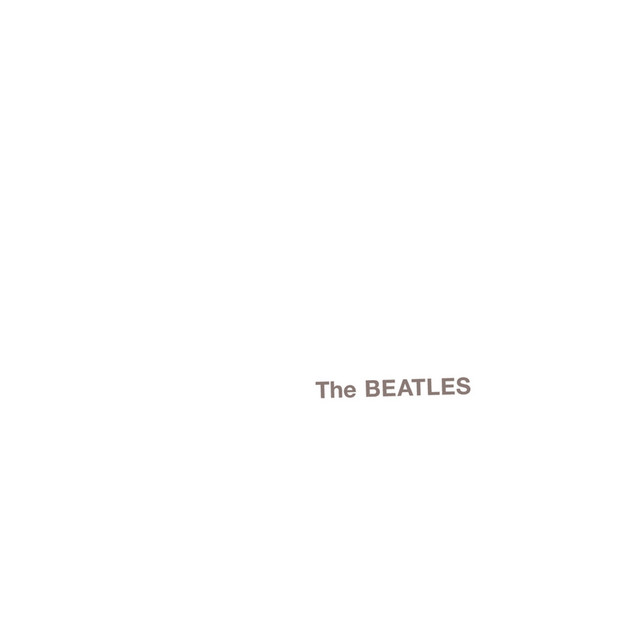 The Beatles (Remastered) Album by The Beatles Spotify