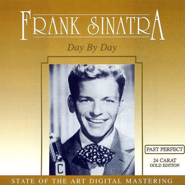 Day By Day Compilation by Frank Sinatra Spotify