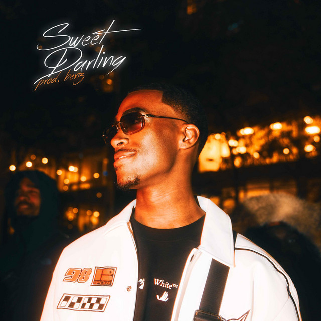 Sweet Darling song and lyrics by Kadey Spotify