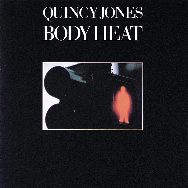 Everything Must Change song by Quincy Jones Spotify