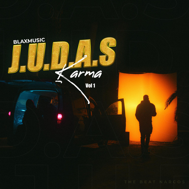 J.U.D.A.S Single by Blaxmusic Spotify