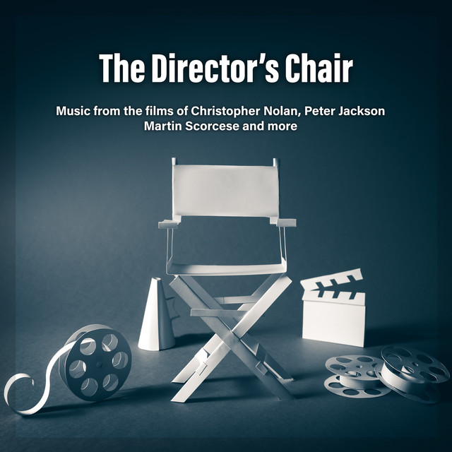 The Director's Chair Music from the Films of Christopher Nolan, Peter