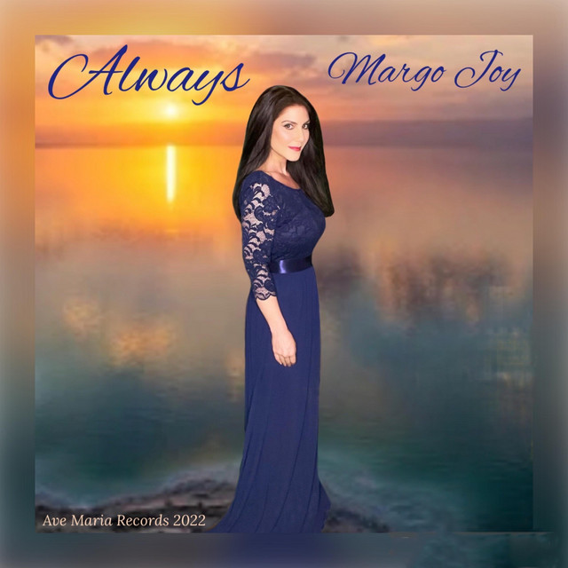 Always - Single by Margo Joy | Spotify